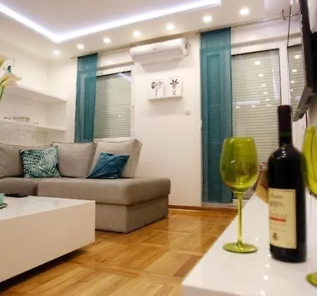 Babilon 아파트 베오그라드