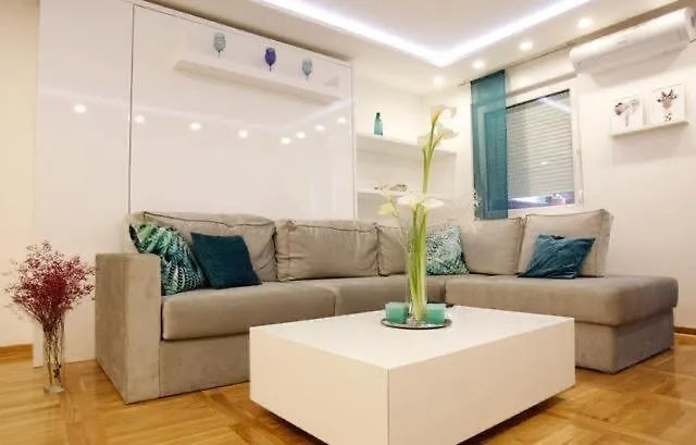 Babilon Apartament *